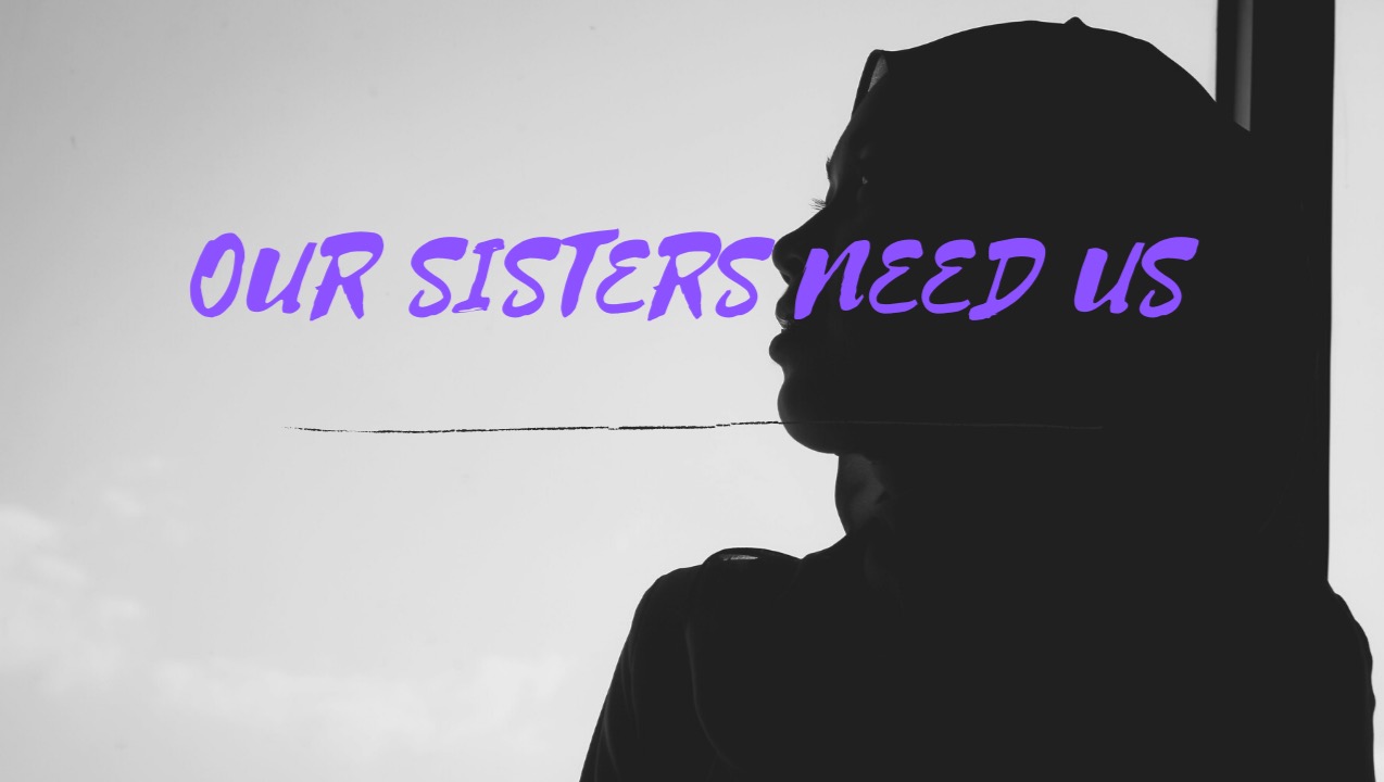 Muslimah's Against Abuse Center Fundraiser