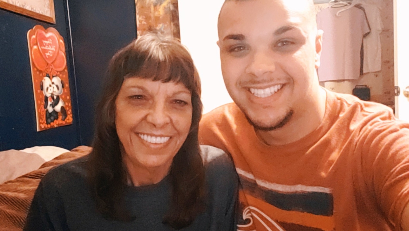 Fundraiser by Austin Boozer : Help with my mothers Funeral