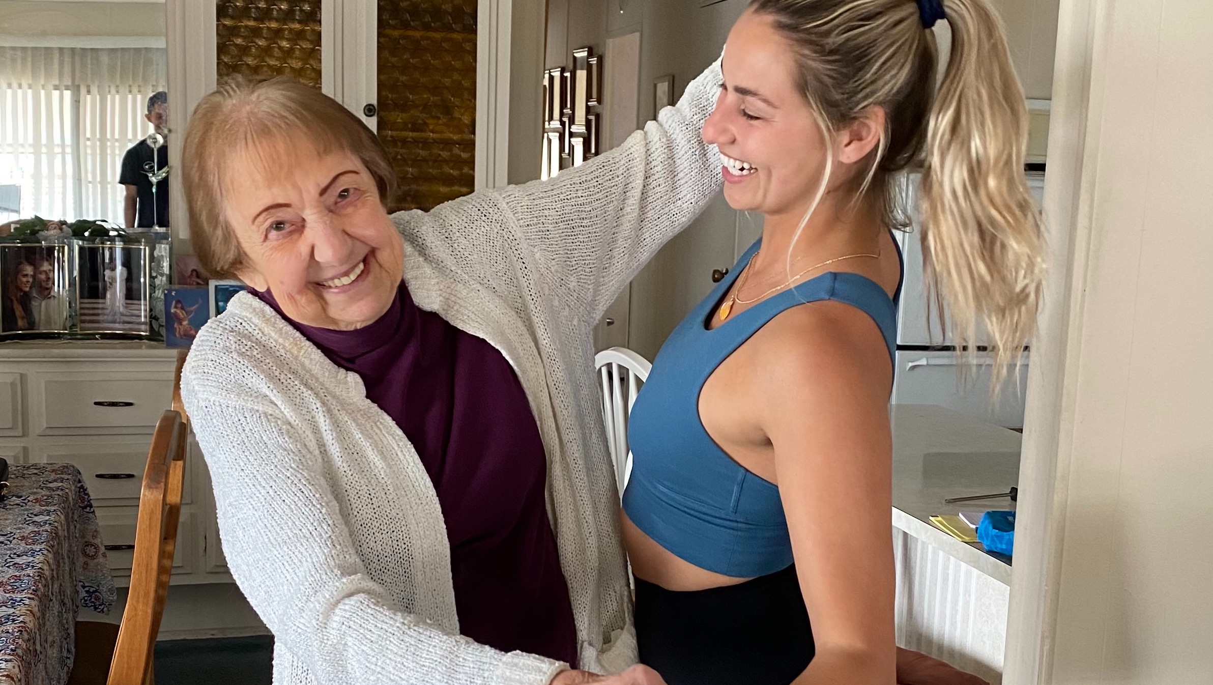 Nana Needs our help photo