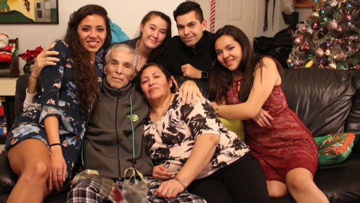 In Loving Memory of Victor Estrada photo