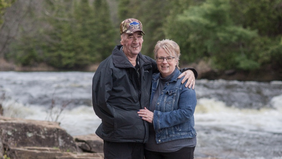 Joe Chynoweth's Last Wish photo