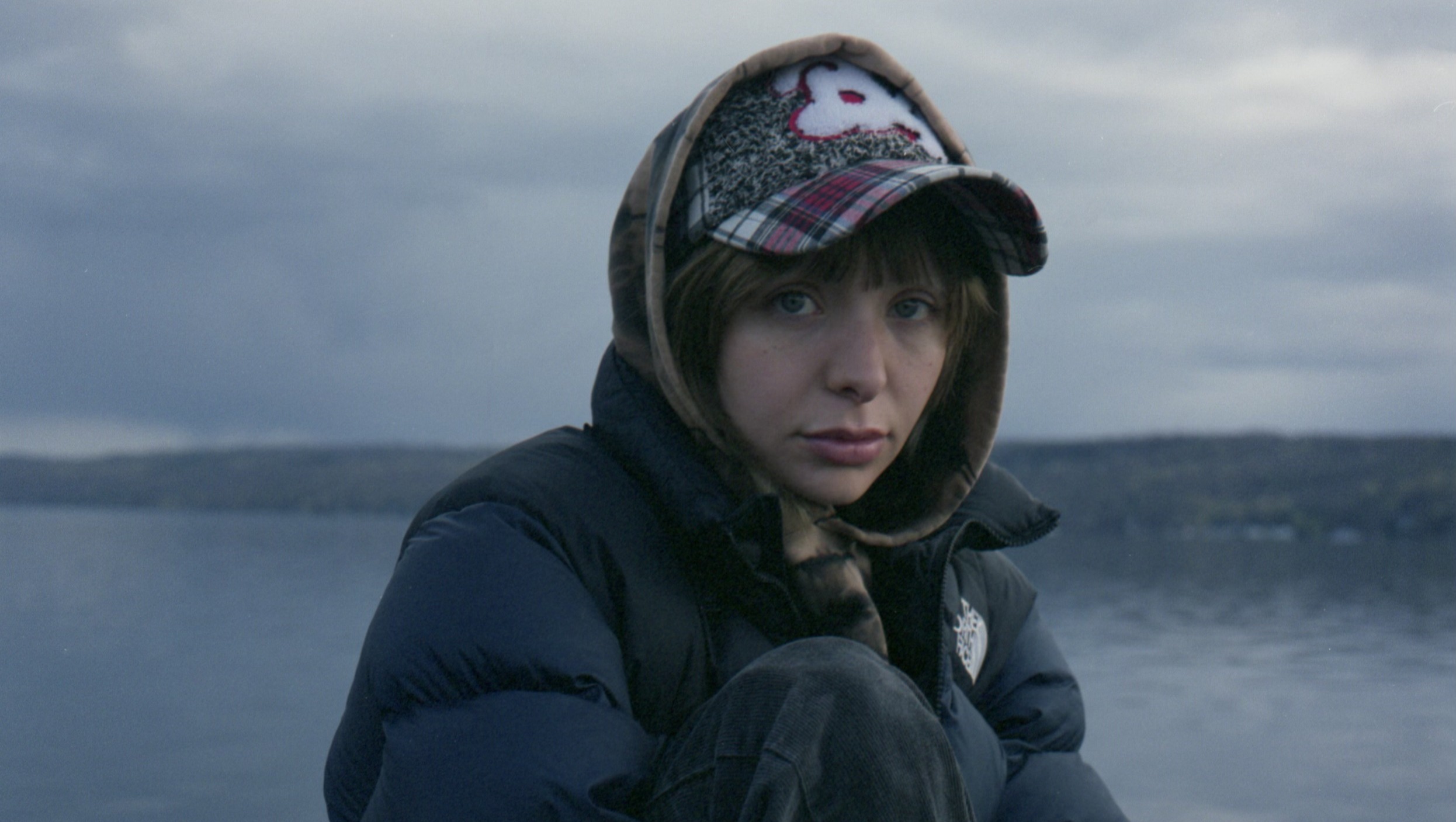 Fundraiser for Taylor Moran by Ellis Penner : Help Ty Go to CalArts