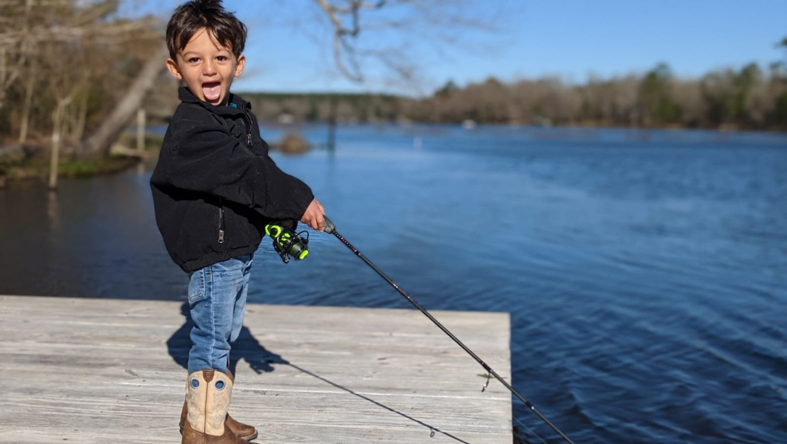 Honoring Lionel Jude Clifton photo