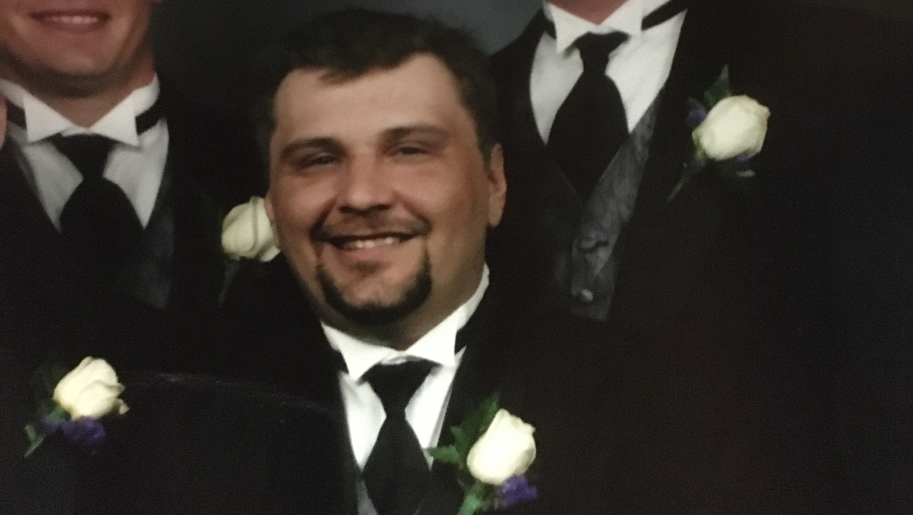 Fundraiser for Cheryl McKee by Kelly Salzburg : John Lucas Funeral Fund