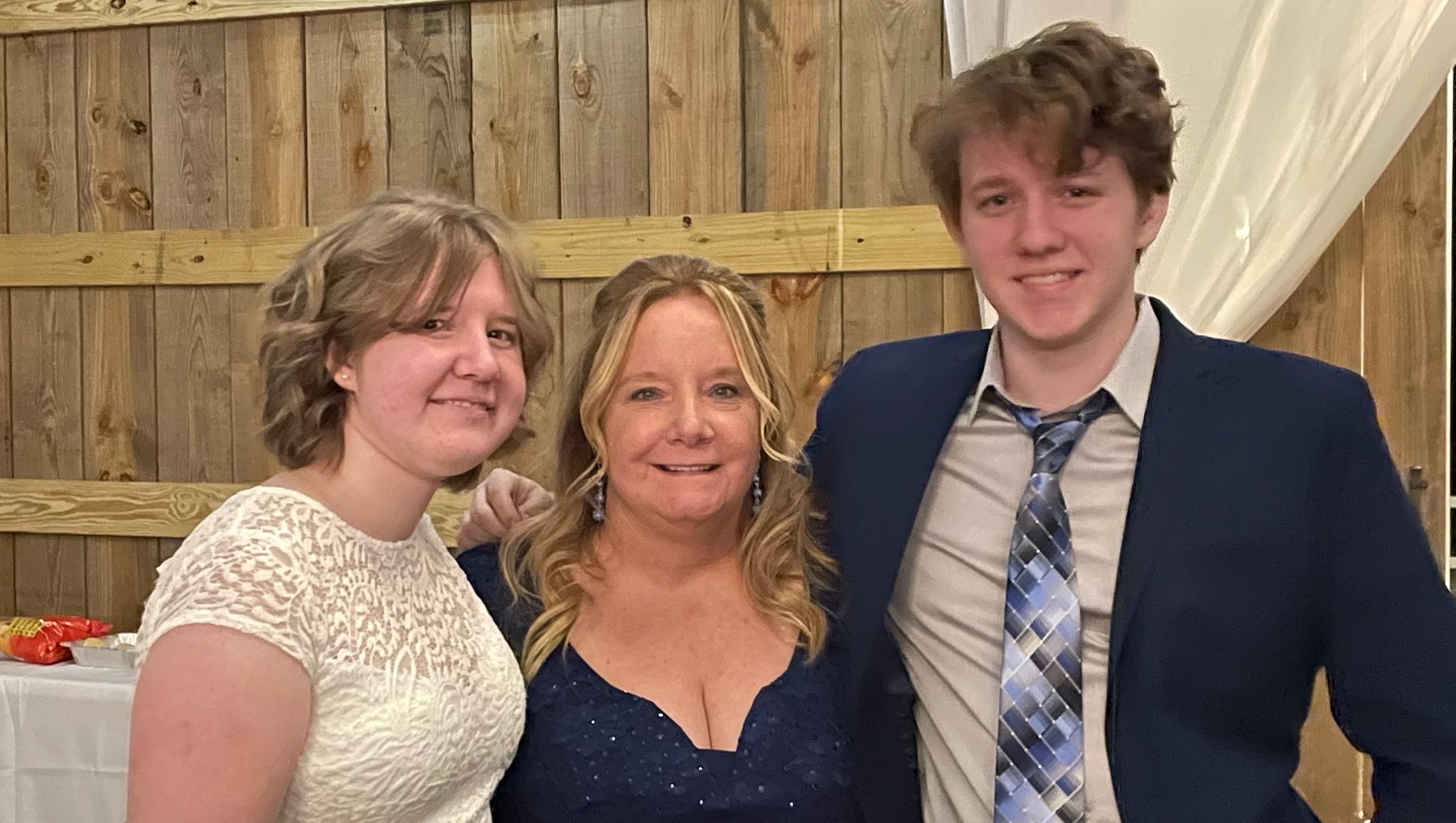 Help Dee Mayer Fight Cancer! photo