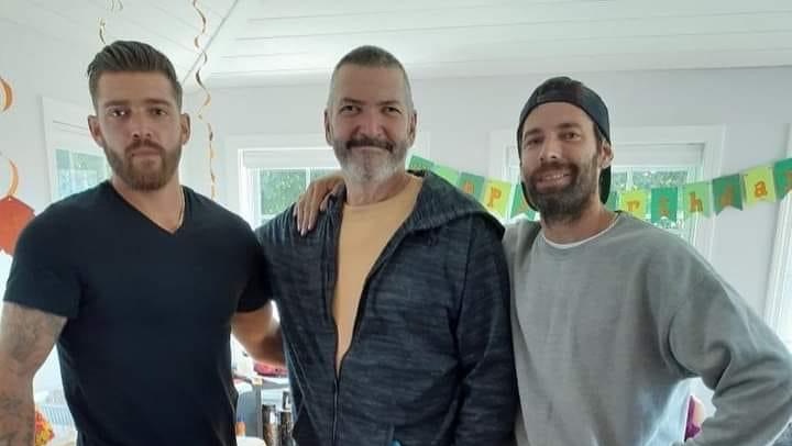 Help The Cervini Family Heal and Celebrate Brian photo