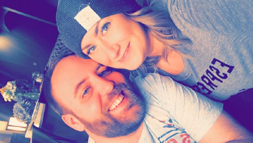 Fundraiser for Shawn Morrow by Ashley Anderson Get Lindsay through