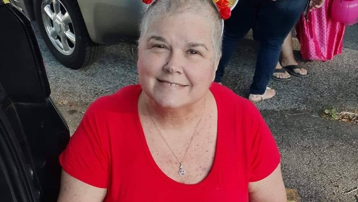 Help Cathy Fight Cancer photo