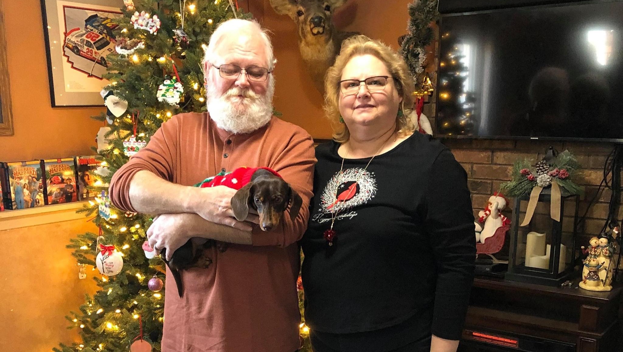 Fundraiser by Denise Walker De Hamer Blessings for Cindy Harvey & Family