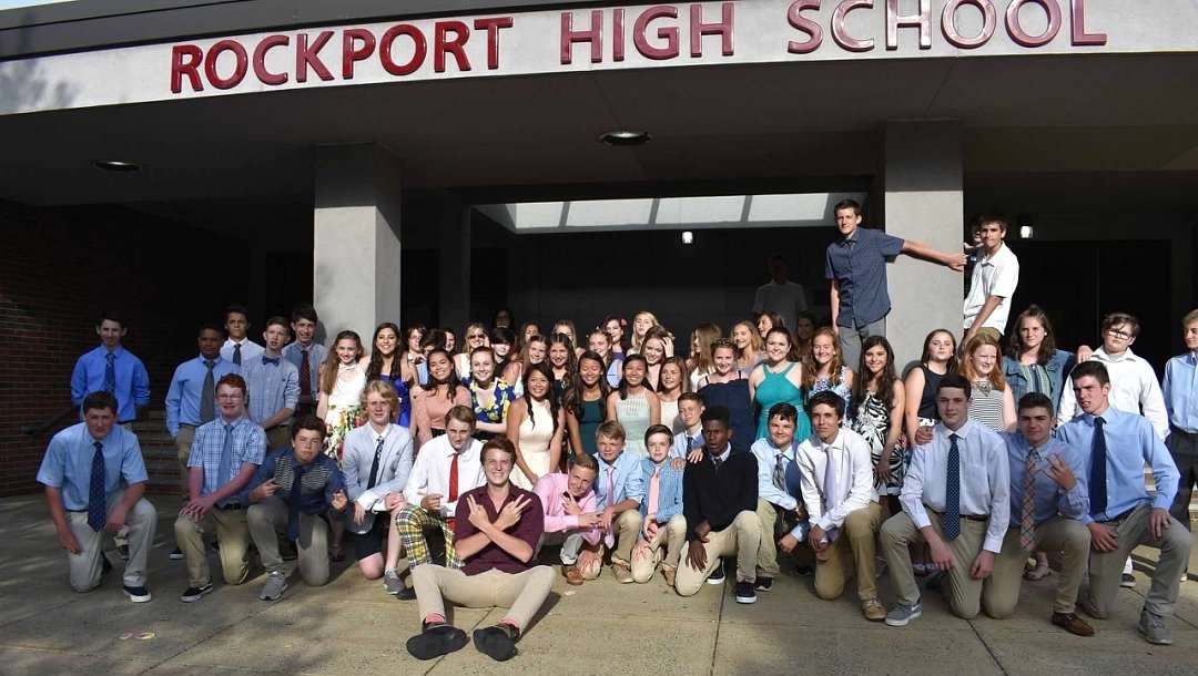 Help RHS Seniors get the celebrations they deserve photo