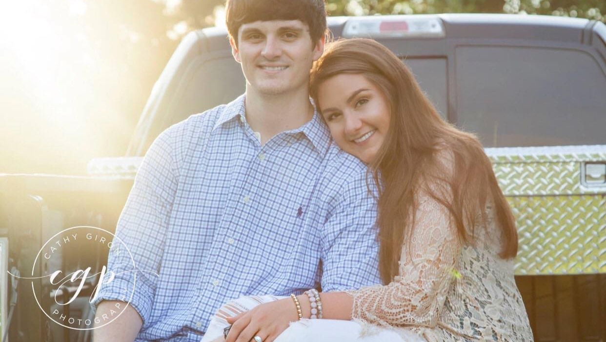 Fundraiser by Misty Nowell Healing for Hannah Car Accident Recovery