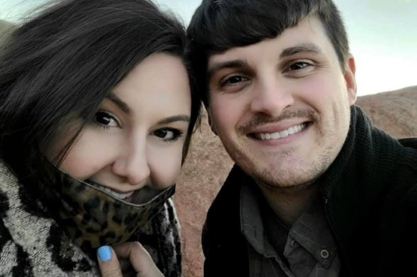 Fundraiser by Misty Nowell Healing for Hannah Car Accident Recovery