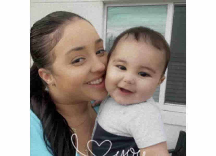 A’liyah Kiana Vincent Memorial Service photo