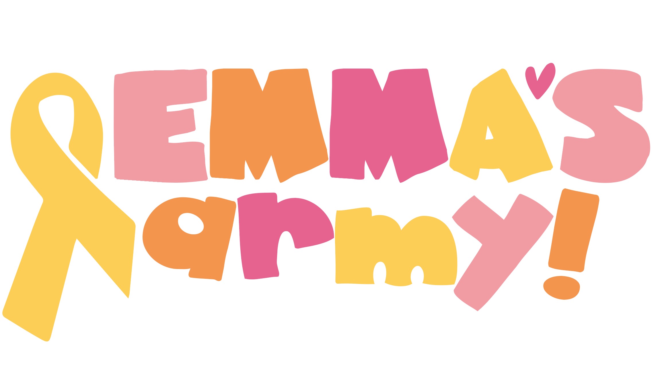 Emma Army Fundraiser for John Held by Joseph DiGiovanni : Emma’s Army