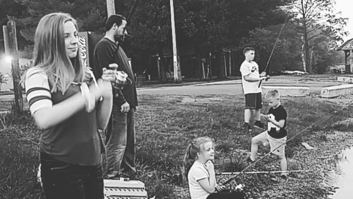 Charlie's Cancer Fight photo