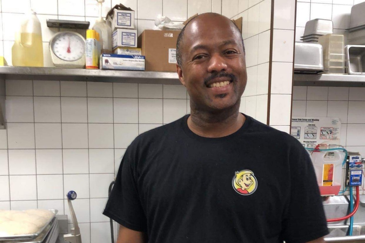 Fundraiser by Rebecca Johnson In Loving Memory of Corey Bush