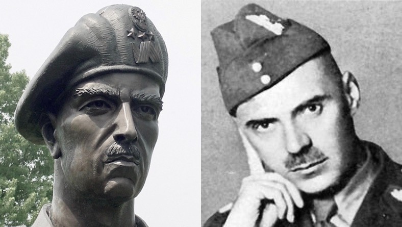 Fundraiser by George Byczynski : Let's fund the bust of General Anders in  London