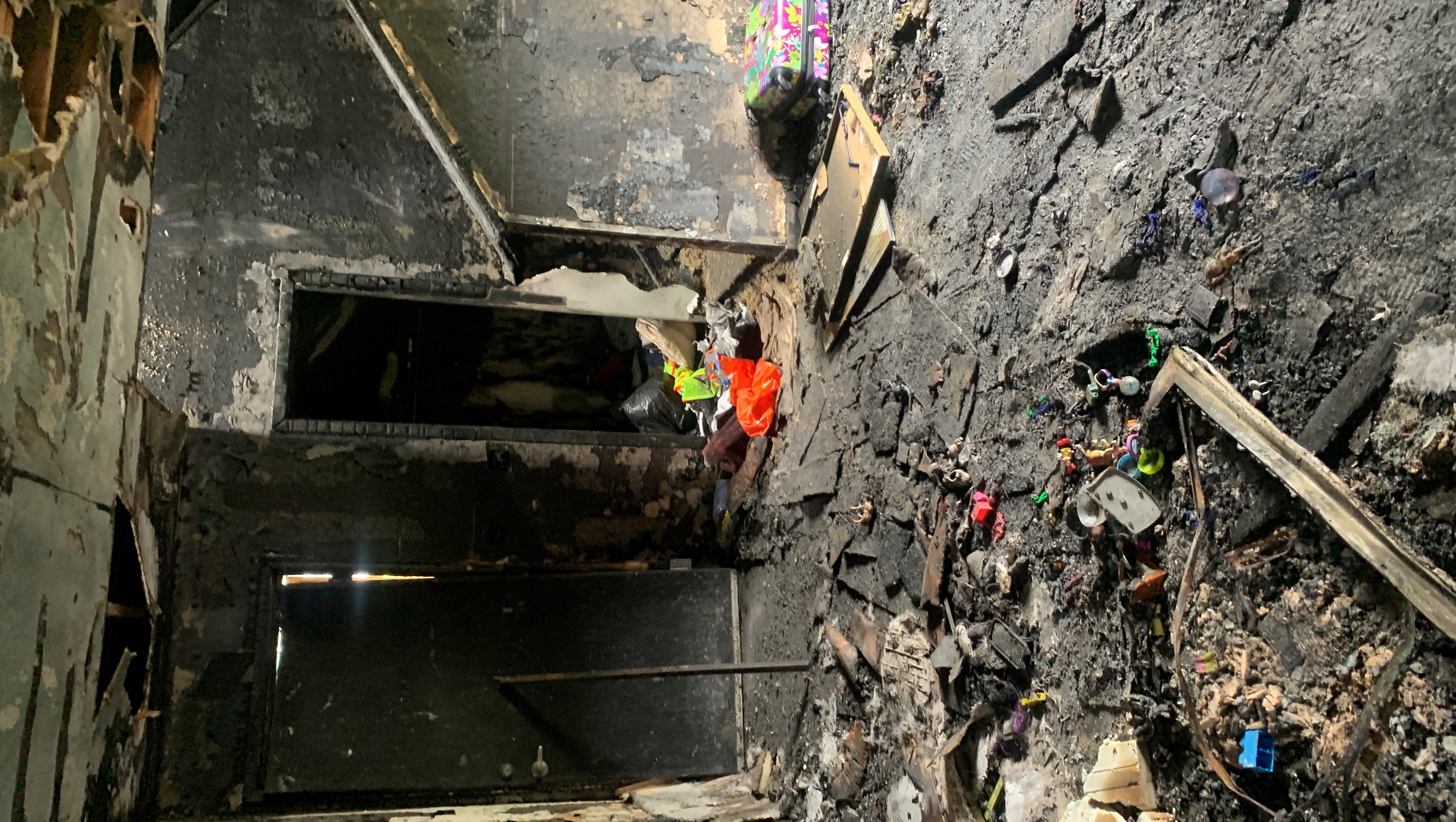 Marsha Ryder & Family House Fire Support Fund photo