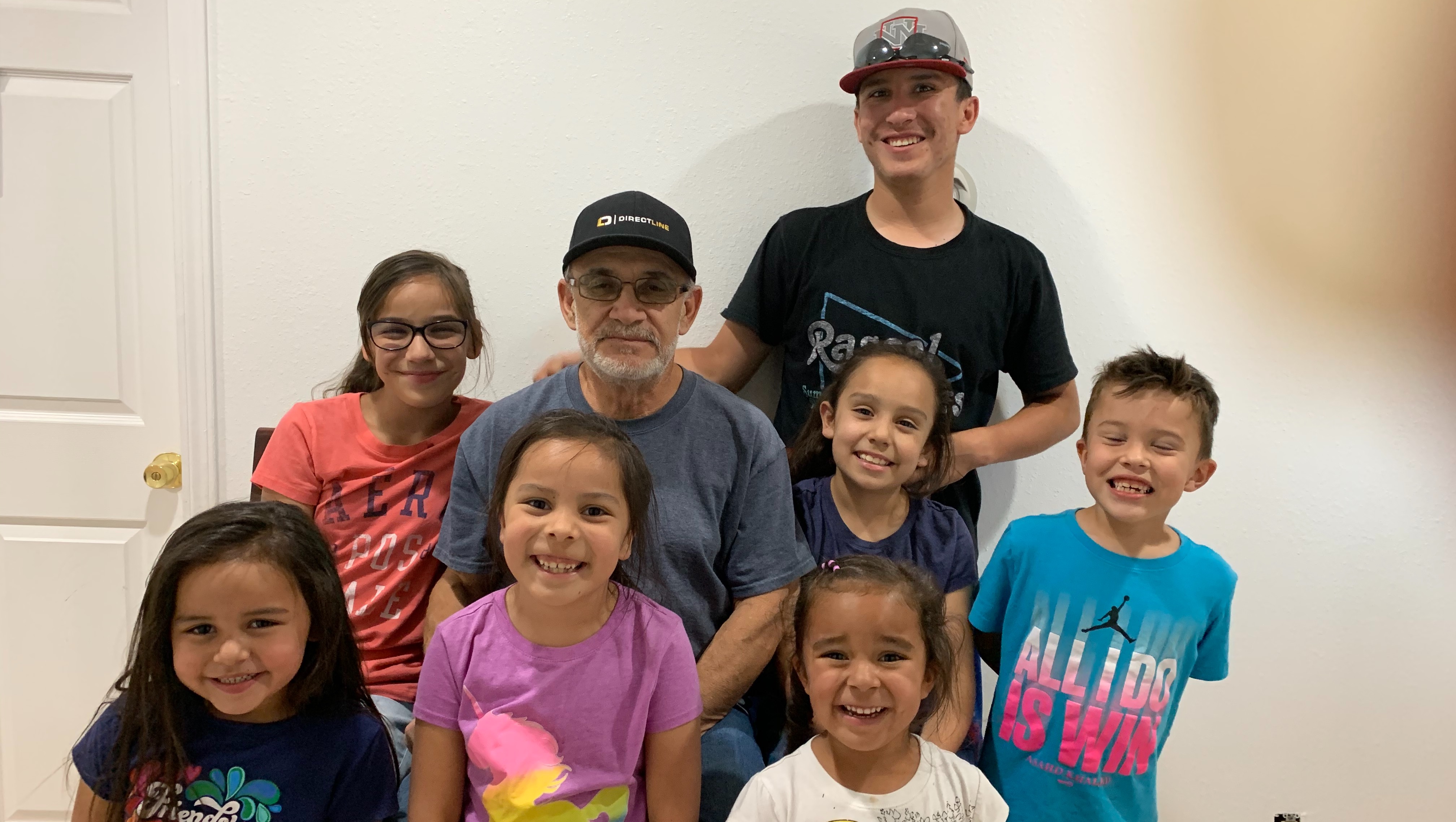 Fundraiser by ANDREA CASTILLO Support for Richard Quintana & family,