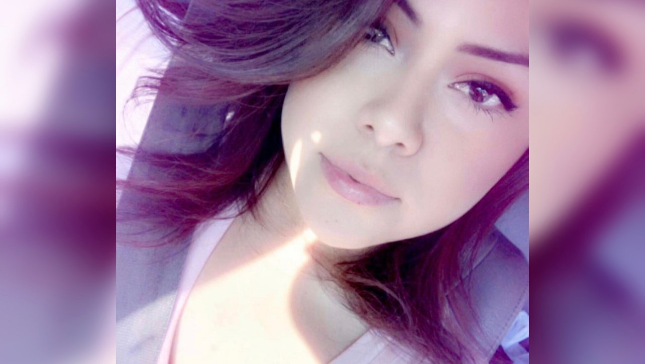 Fundraiser by Vanessa Reyes : In Loving Memory of Jasmine Reyes