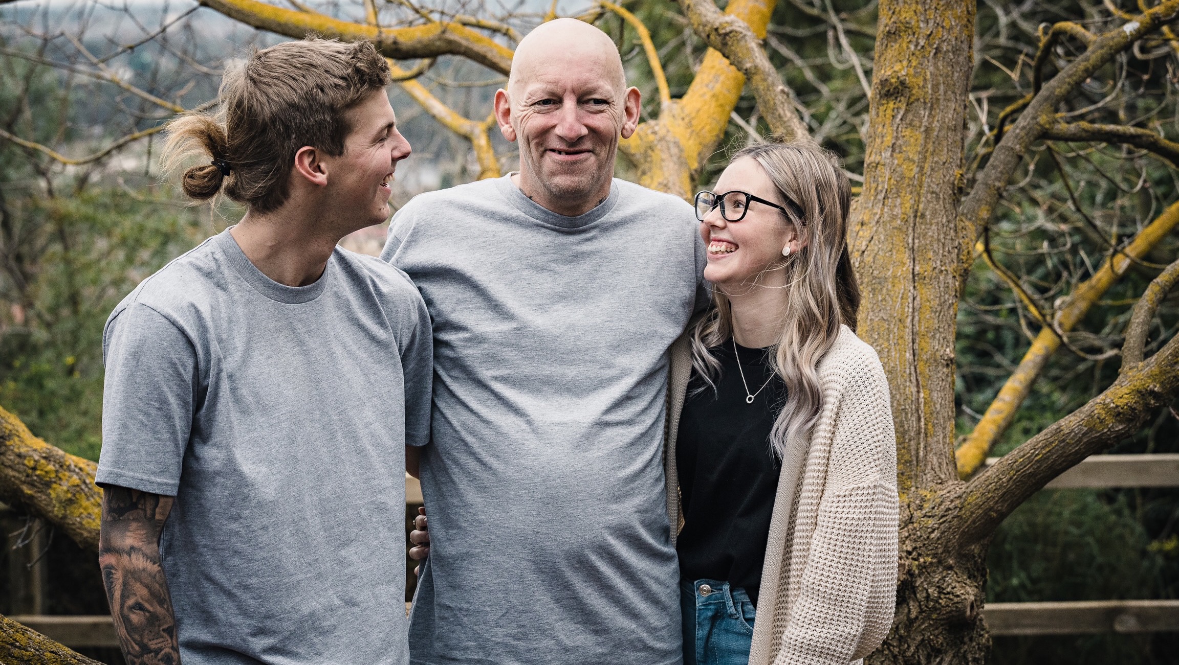 Fundraiser for Ricky Cannon by Kiara Villis : jason’s battle with cancer