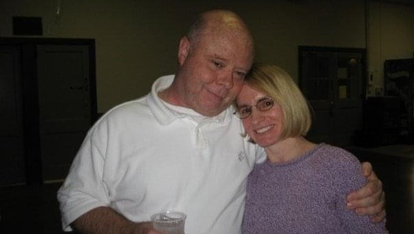 Foto per Help Robin & Wayne Fight ALS