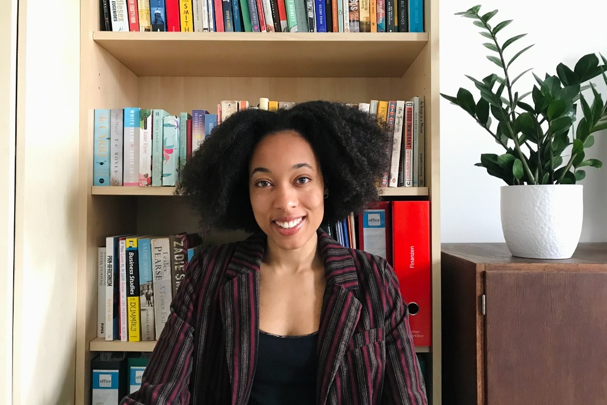 Help Tonderai study at Harvard photo