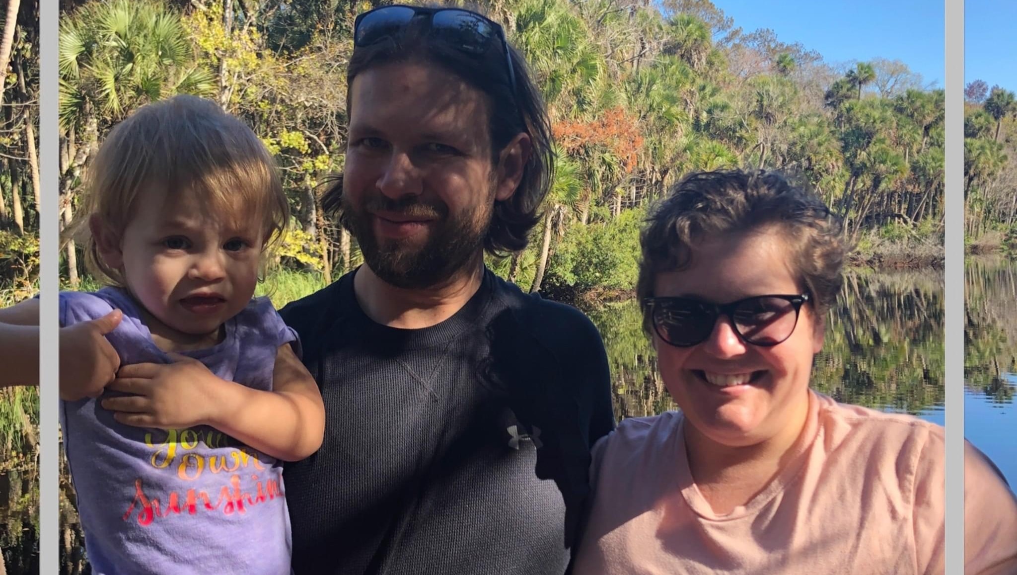 Fundraiser for Andrew Eckhardt by Denielle Hampy Support for the