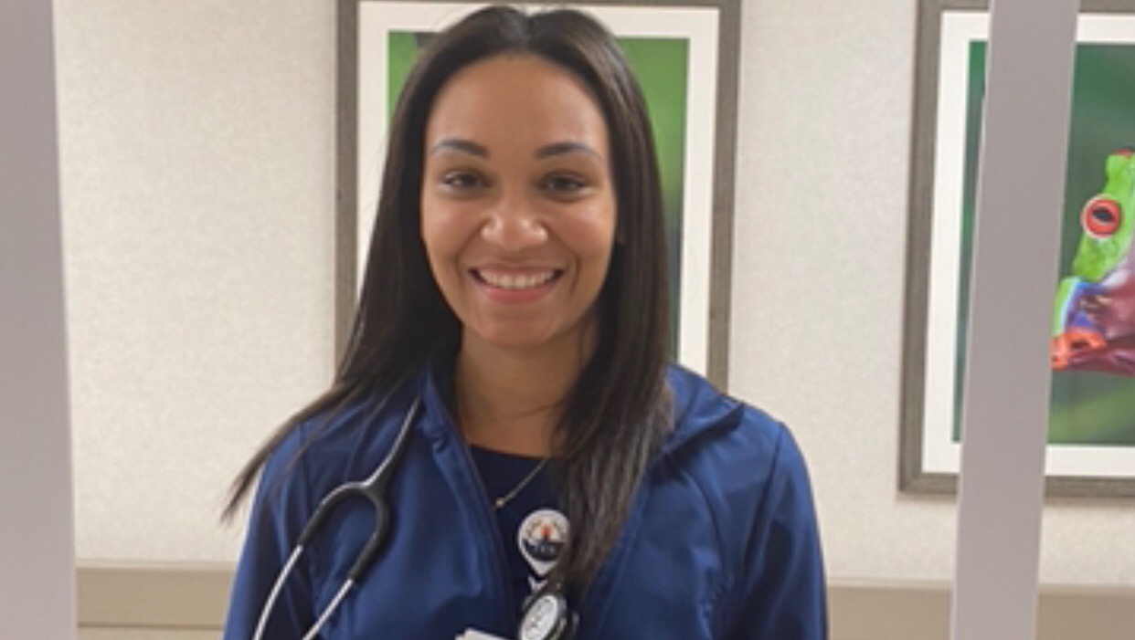 Fundraiser for Anabel Ramos by Andrea Blackwood : Anabel’s Recovery