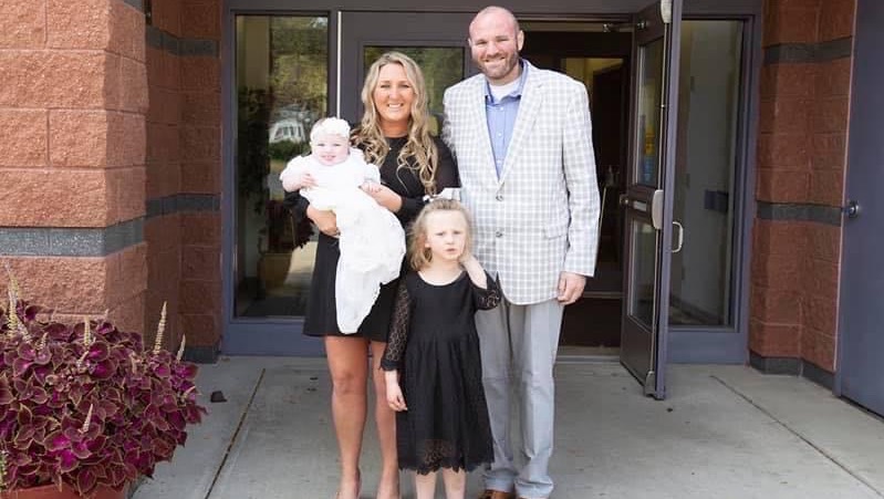 The Krzykowski Family photo