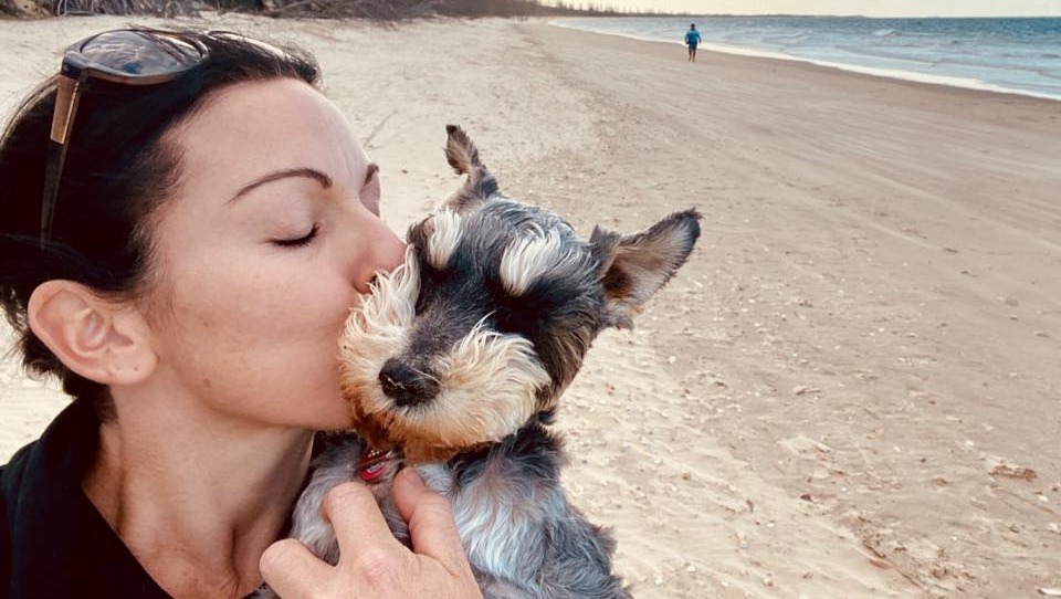 Nivek needs our help. photo