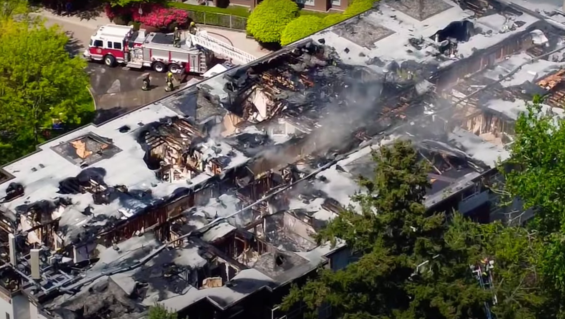 Fundraiser for Rob Douglas by Fleetwood Community Association and