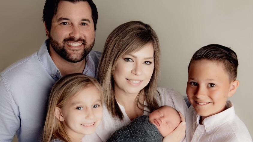 Prayers for Jess photo