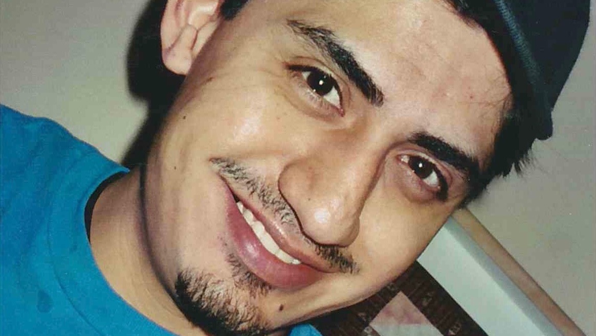 Fundraiser by Audrey Rhone Funeral Expenses For Eric Duarte