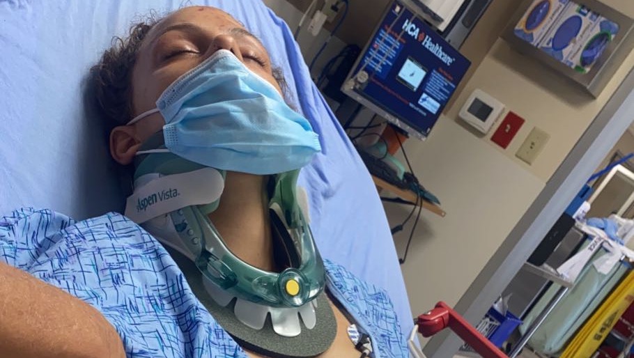 brittneys battle photo