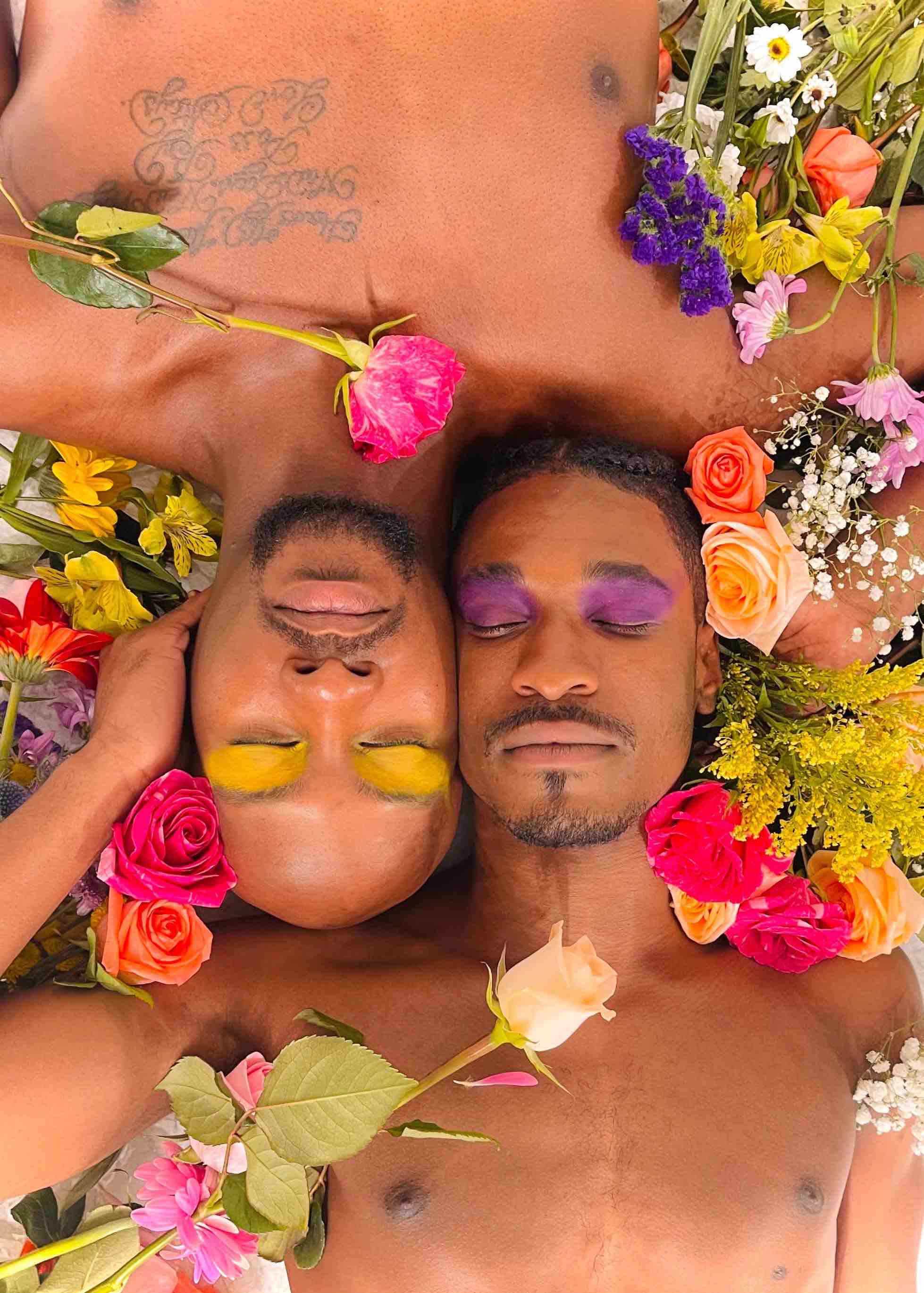 SOFT: A Love Letter to Black Queer Men photo