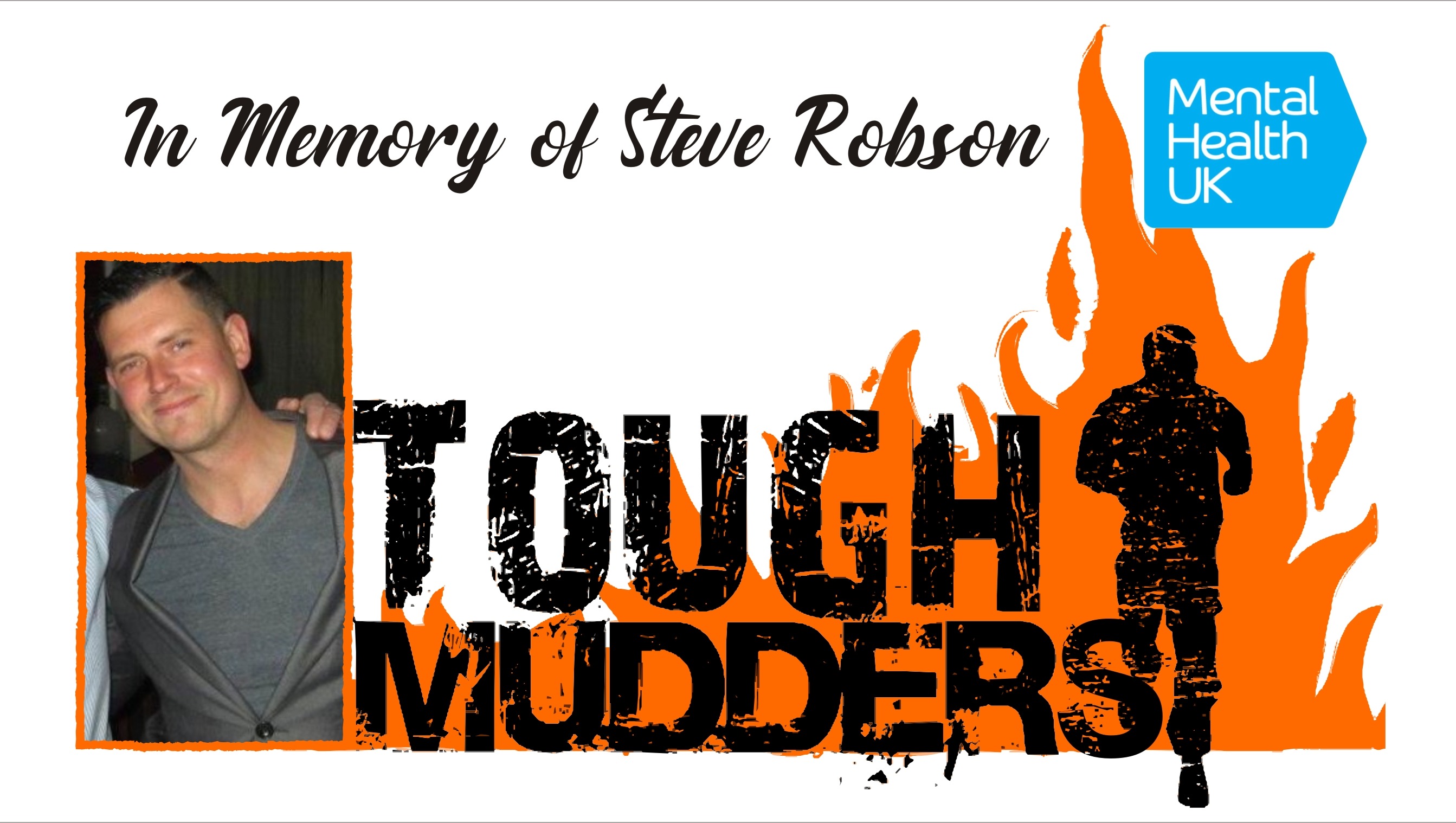 Steve Robson’s Tough Mudders photo