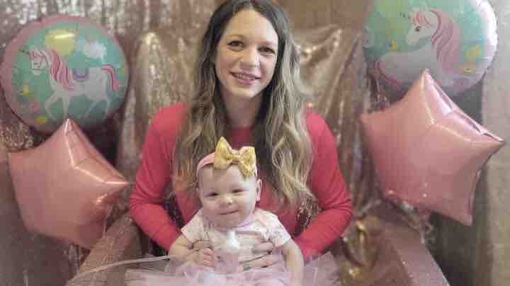 Scarlett’s Memorial Fund photo