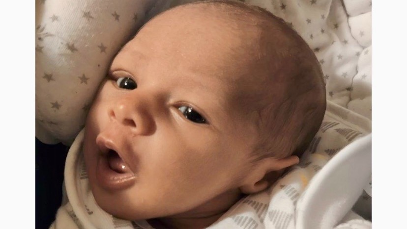 Funeral Expenses for Kyree Banks Ken-Harding photo