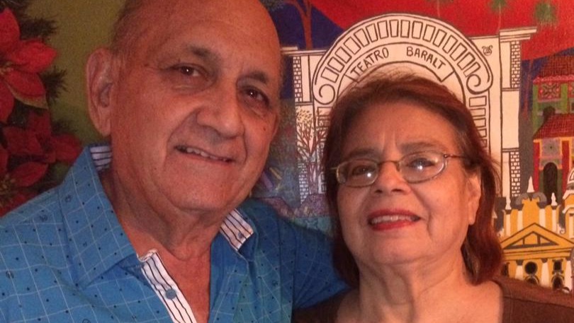 Ayuda para Marucha a combatir el COVID photo
