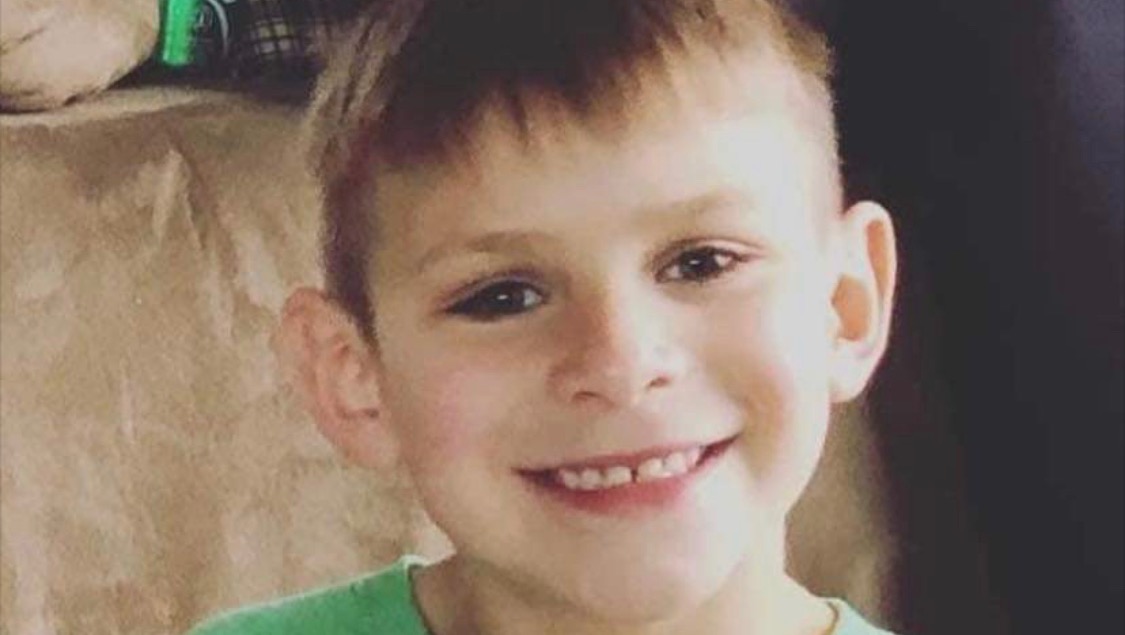 Support for the Nordstrom  Family photo