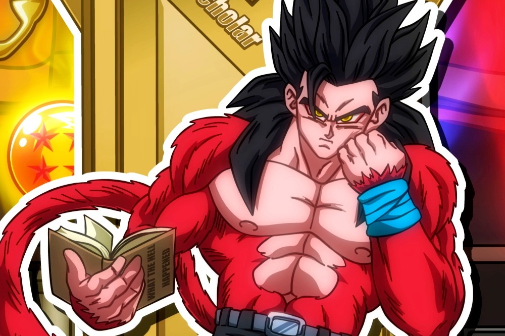 Saiyanz academy