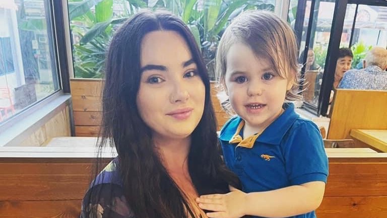 Freya Harris Fundraiser for Freya Harris by Trish Purdie : Freya & Sonnys new house