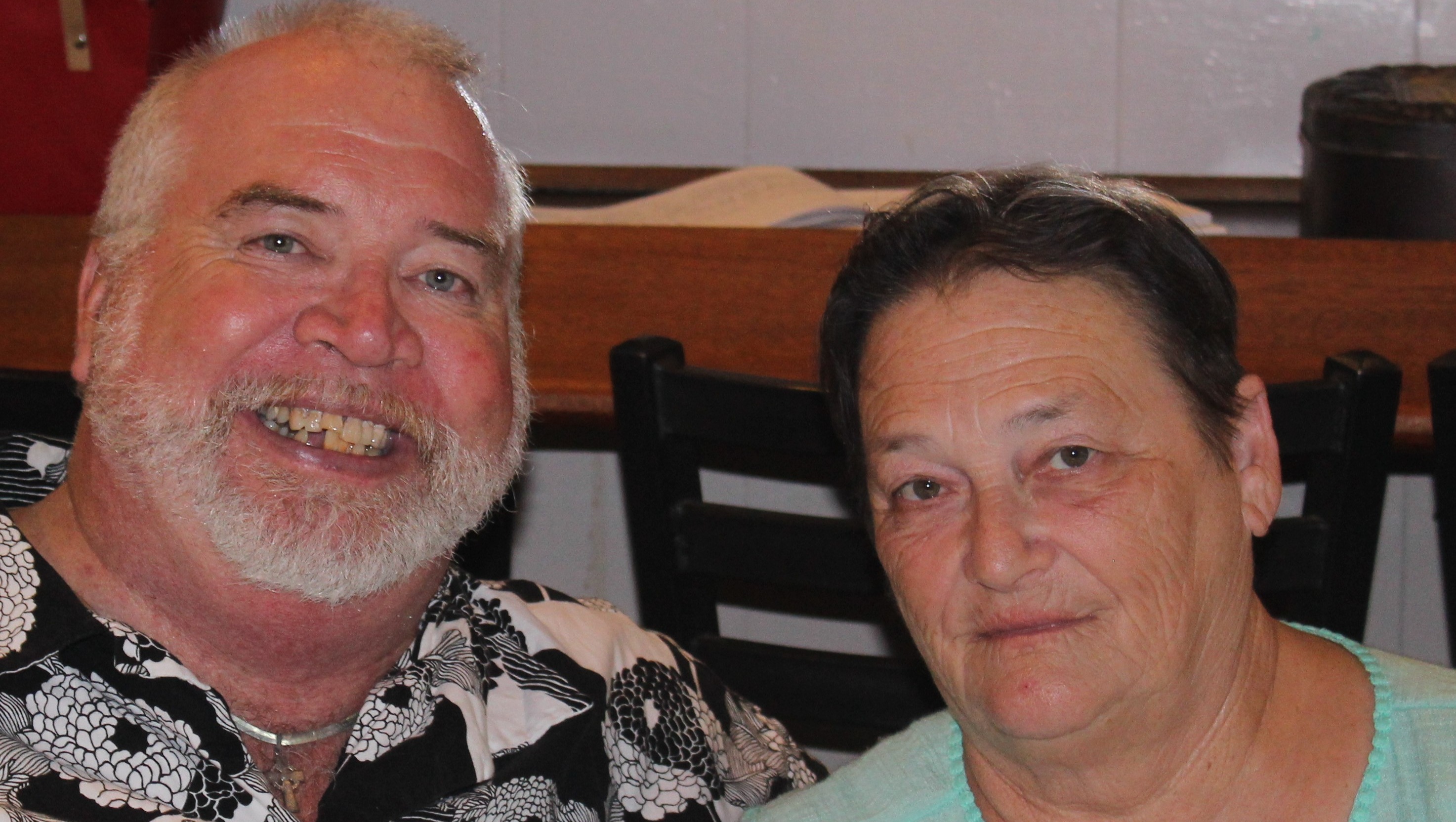 Fundraiser by Jamie Carman Help Disabled Veteran secure home from