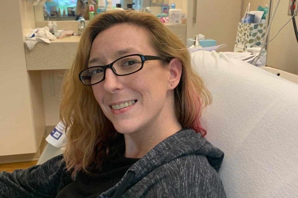 DANI'S ROAD 2 RECOVERY photo