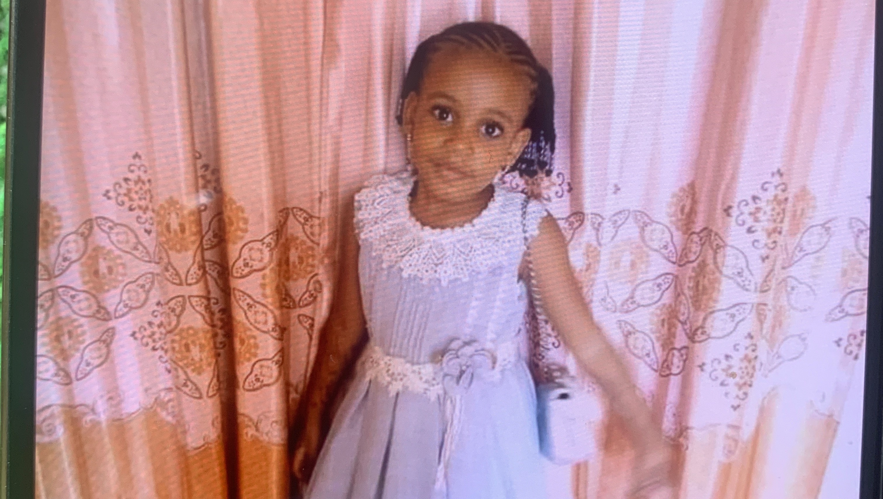 Justice For Baby Mika? The Fight For Answers Continues - yhqkriv
