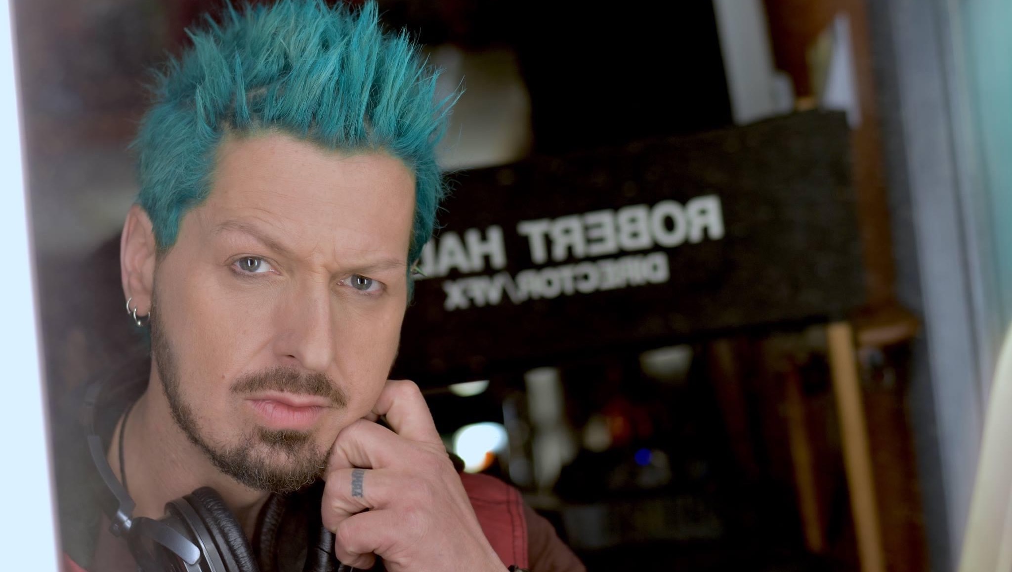 Remembering Robert photo