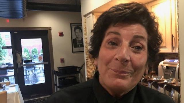 Mary Ruggiero Fundraiser for Laura Amato by Mary Ruggiero : Laura Amato AKA Mama is ...