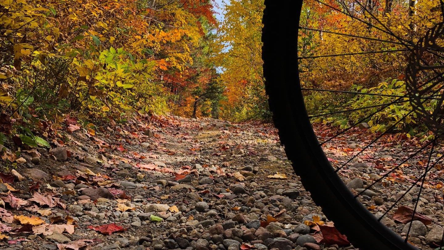 Fundraiser by Ely Nordic Ski and Bike Club Hidden Valley Mountain