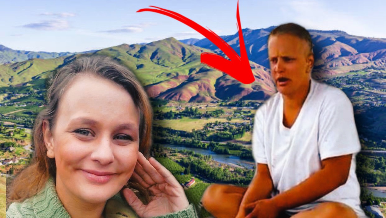 Fundraiser by Brittany Moore Justice For Jessie Grace Billboard in Wenatchee